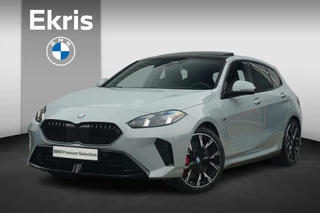 BMW 1 Serie 5-deurs 120 M Sportpakket Pro 19'' / Panoramadak / Harman Kardon /  Comfort Acces
