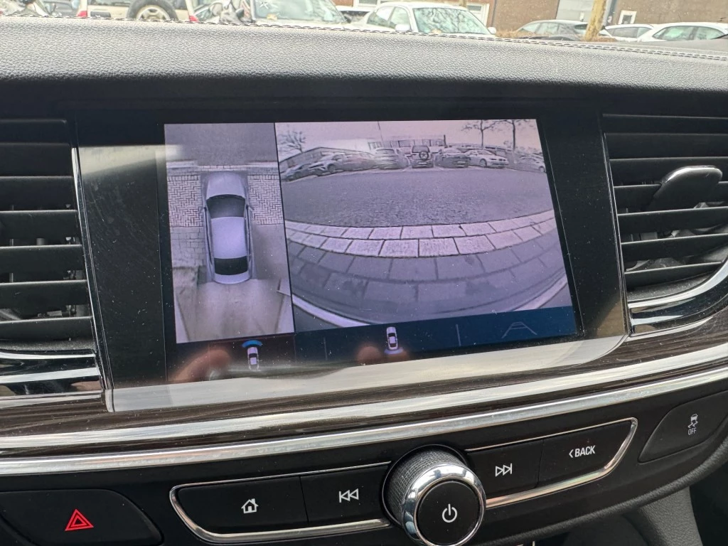 Hoofdafbeelding Opel Insignia