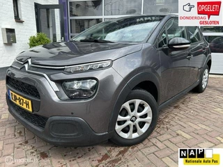 Citroen C3 1.2 PureTech Live * AIRCO * PDC *