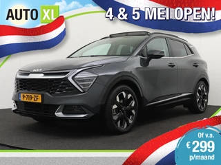 Kia Sportage 1.6 T-GDi PHEV AWD DynamicPlusLine Pano-dak Full Options!