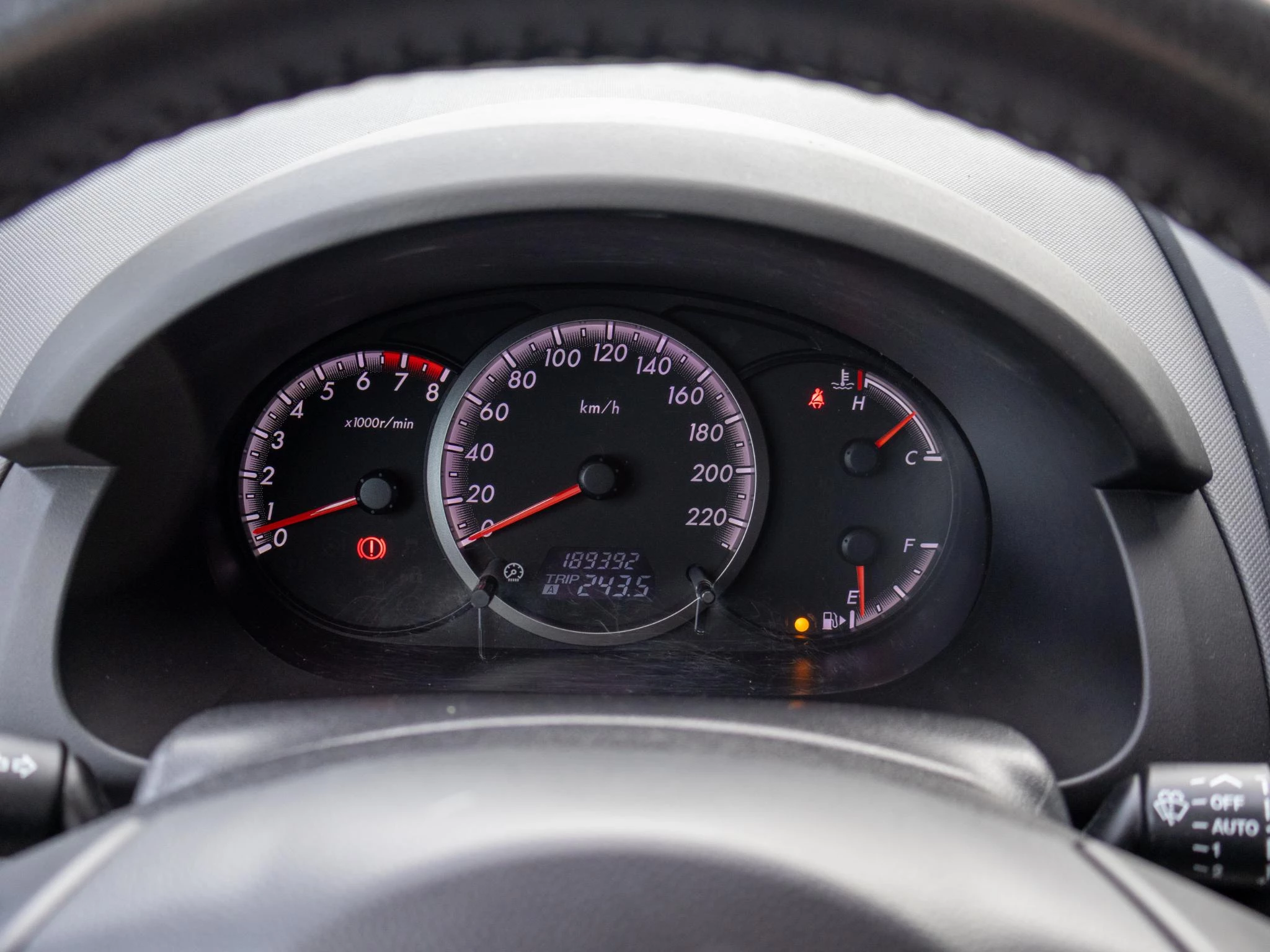 Hoofdafbeelding Mazda 5