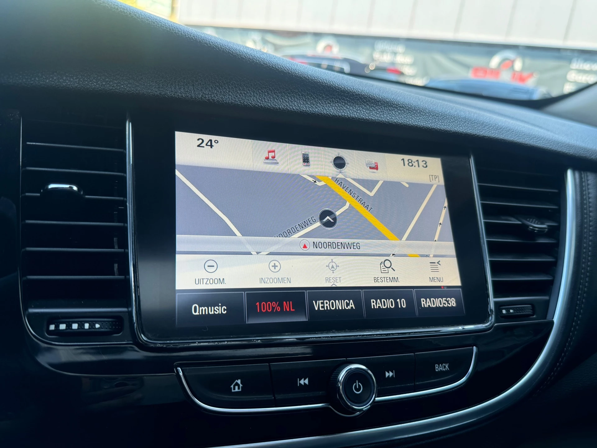 Hoofdafbeelding Opel Mokka X