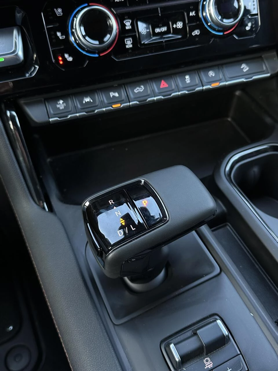 Hoofdafbeelding GMC Sierra