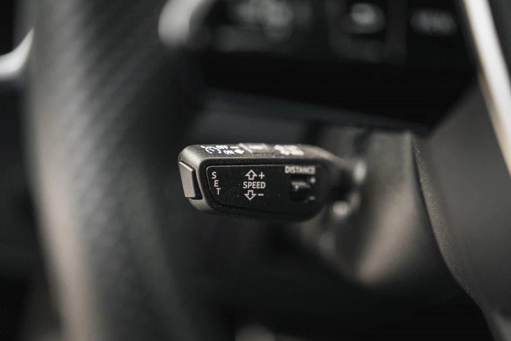 Hoofdafbeelding Audi RS6