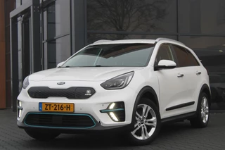 Kia e-Niro ExecutiveLine 64 kWh | Trekhaak | Leder | Camera | ACC