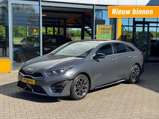 Kia ProCeed 1.0 T-GDI GT-Line - Panoramadak - stoel/stuur verwarming - camera