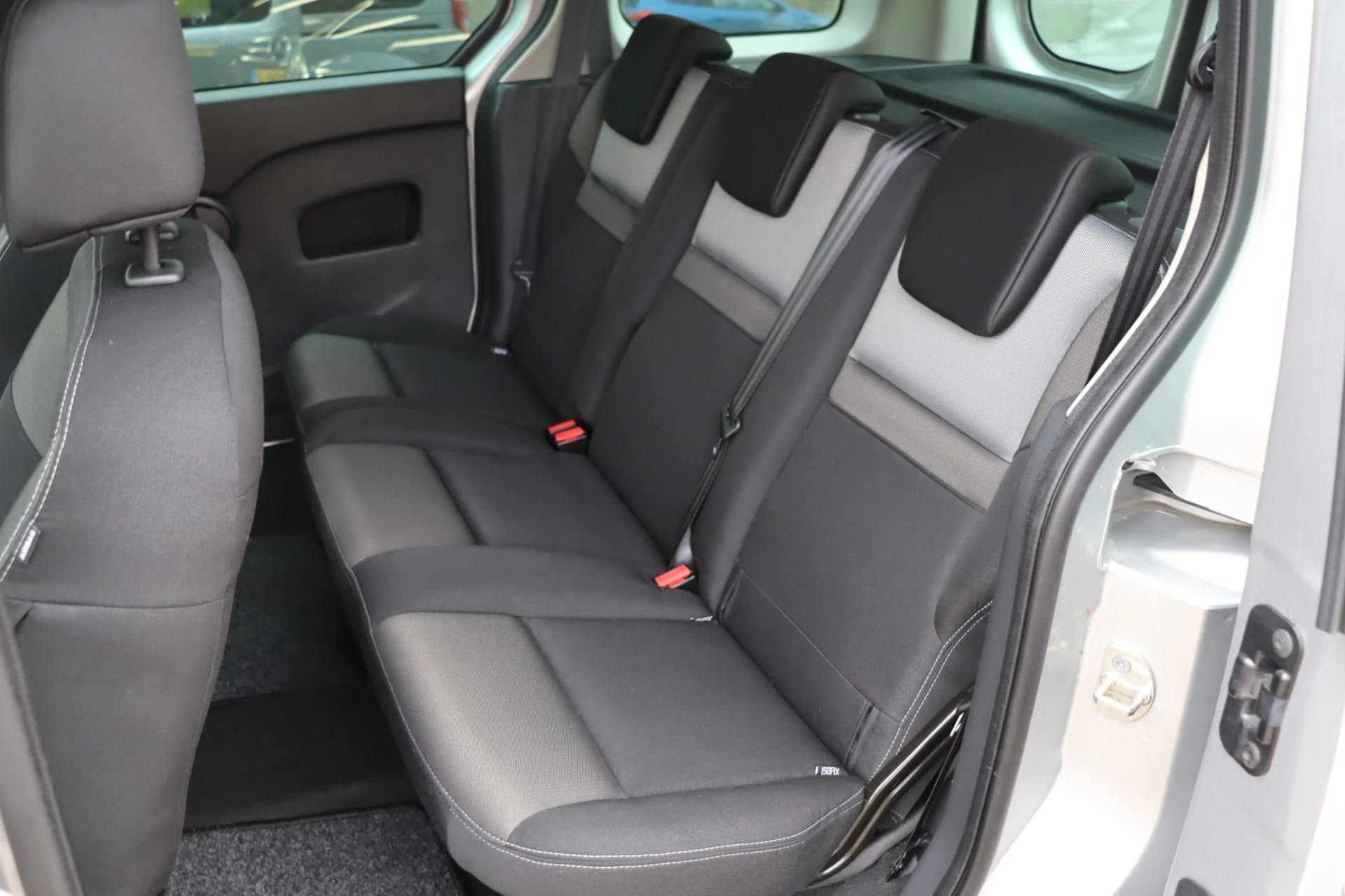 Hoofdafbeelding Renault Kangoo