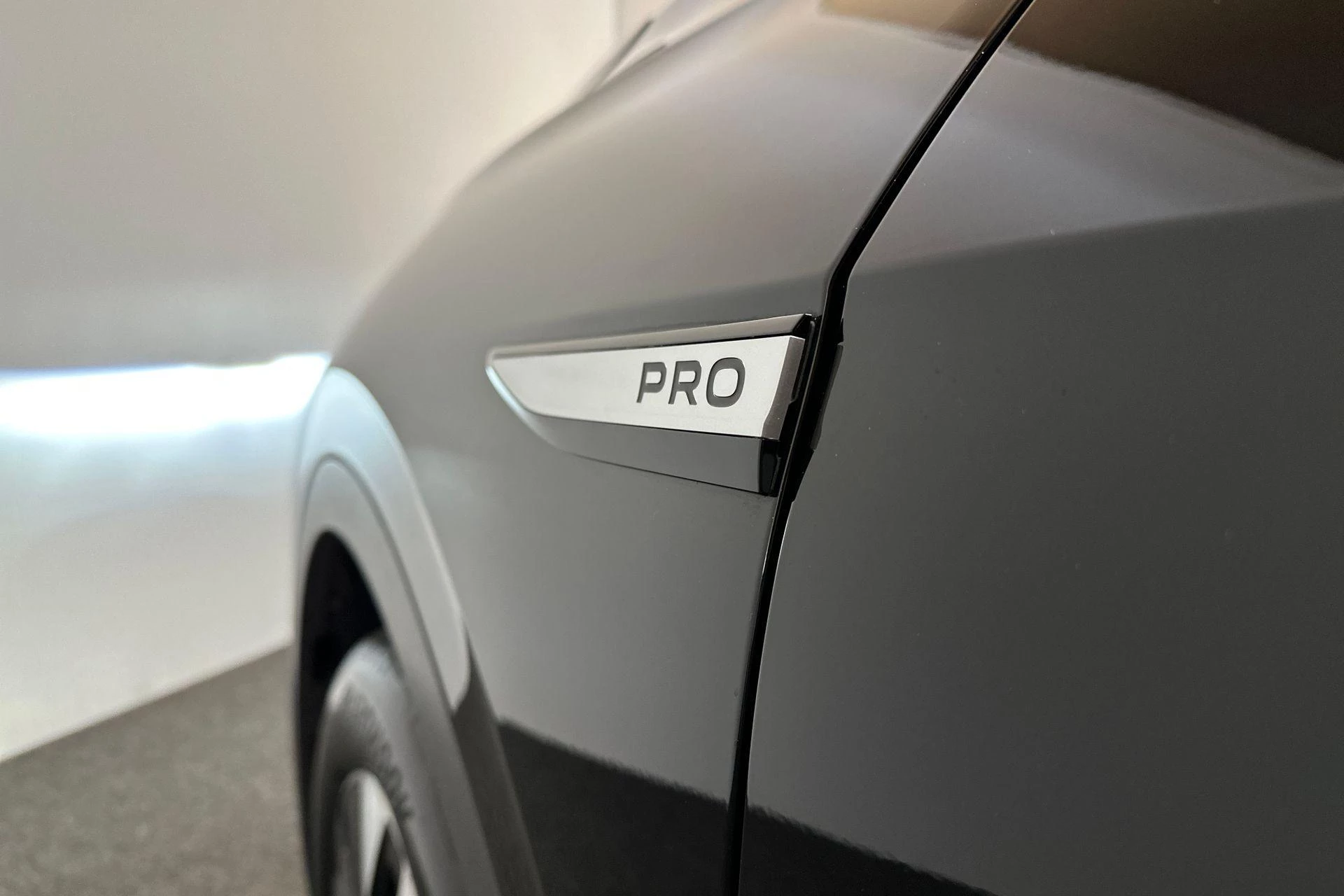 Hoofdafbeelding Volkswagen ID.5