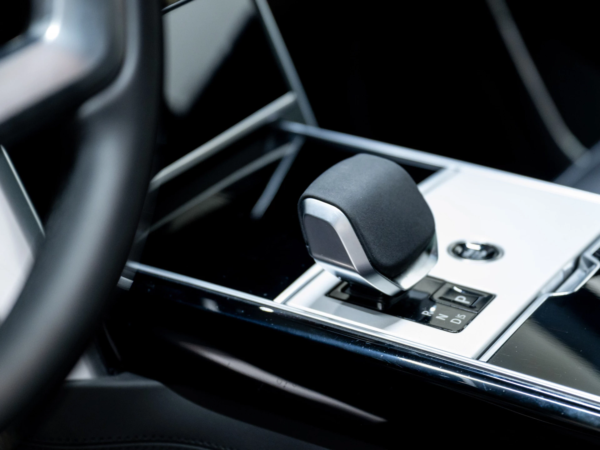 Hoofdafbeelding Land Rover Range Rover