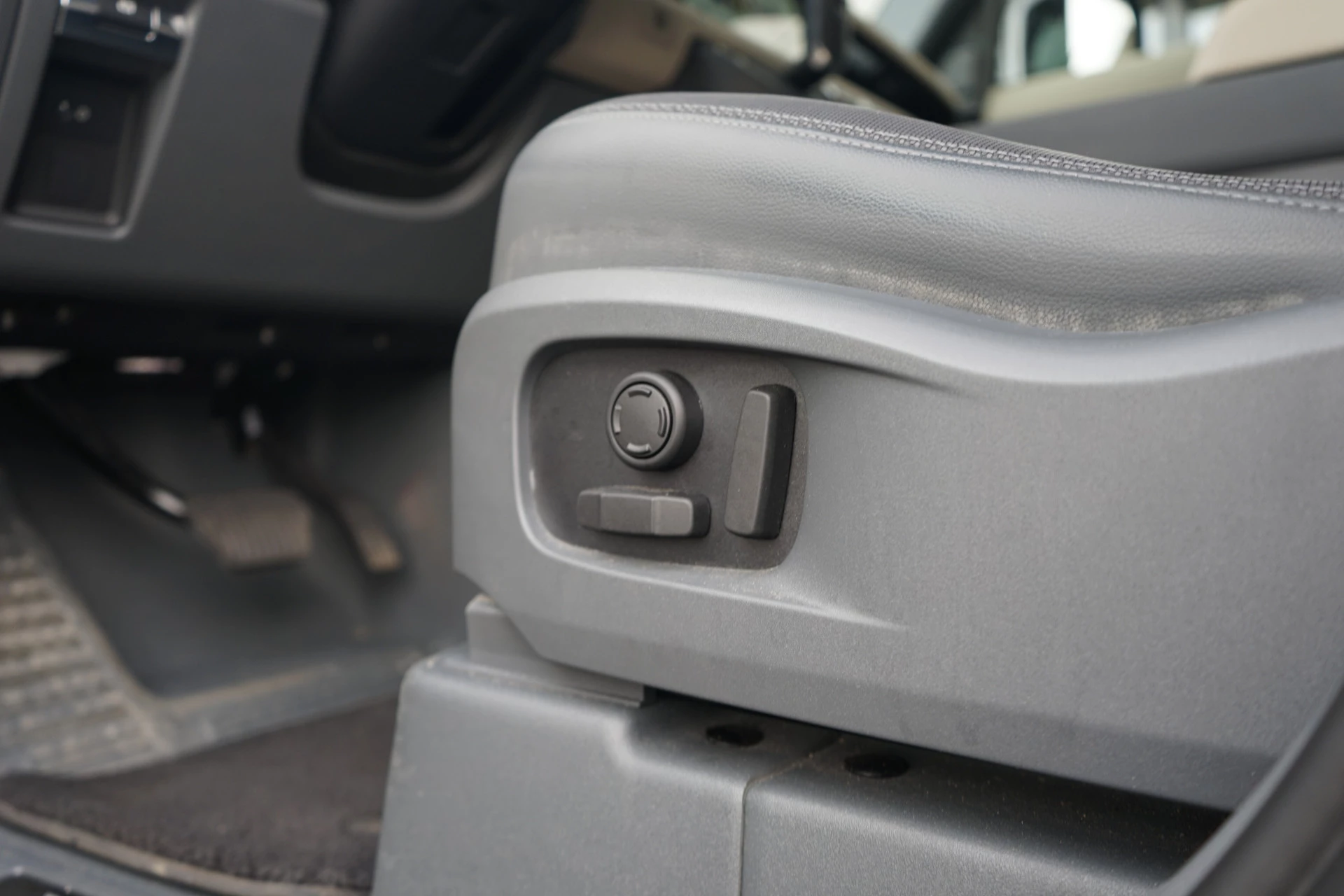 Hoofdafbeelding Land Rover Defender