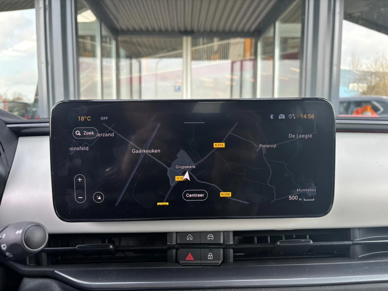 Hoofdafbeelding Fiat 600