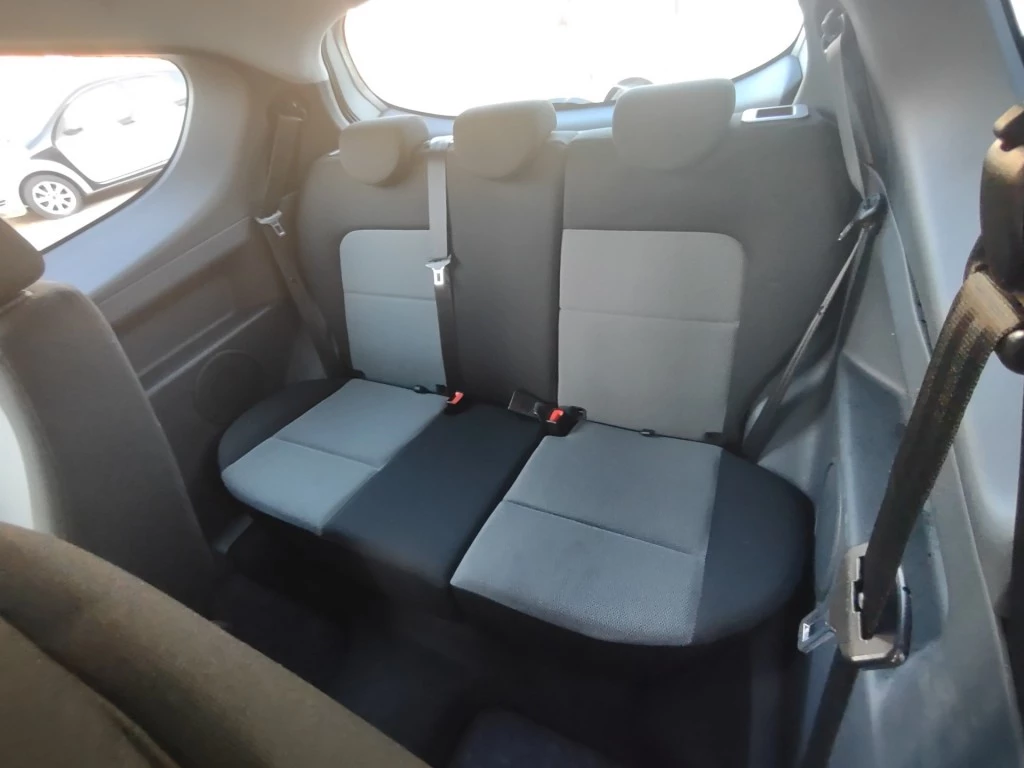 Hoofdafbeelding Mitsubishi Colt