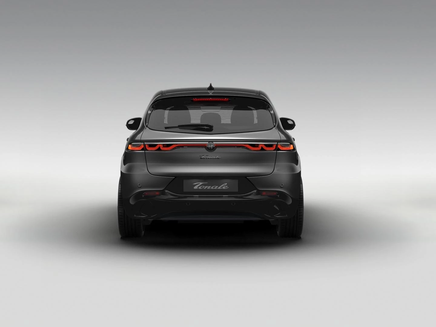 Hoofdafbeelding Alfa Romeo Tonale
