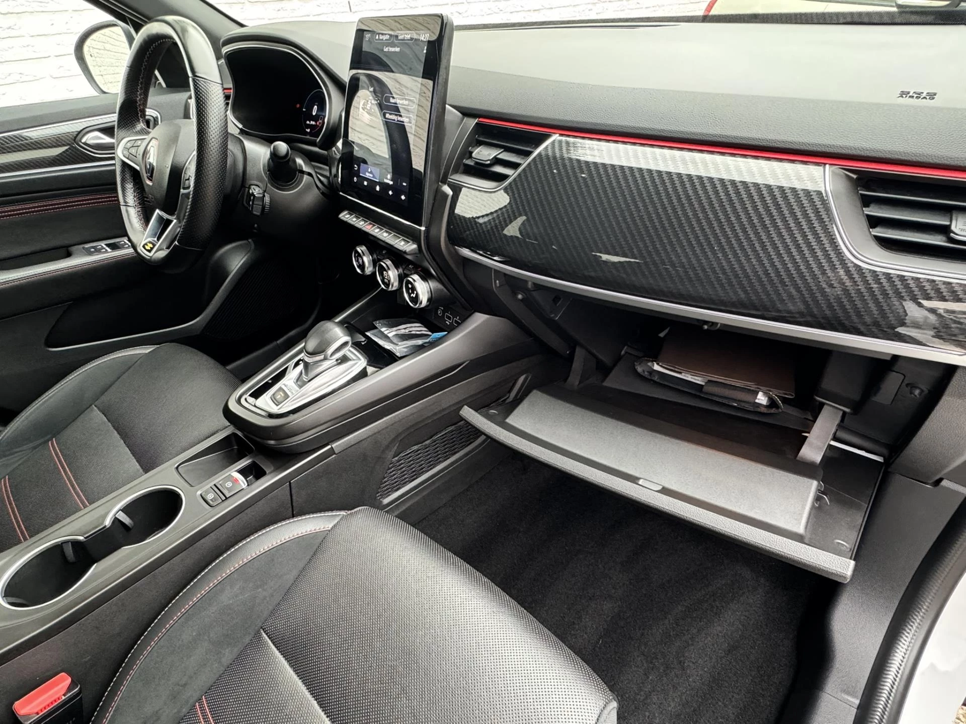 Hoofdafbeelding Renault Arkana