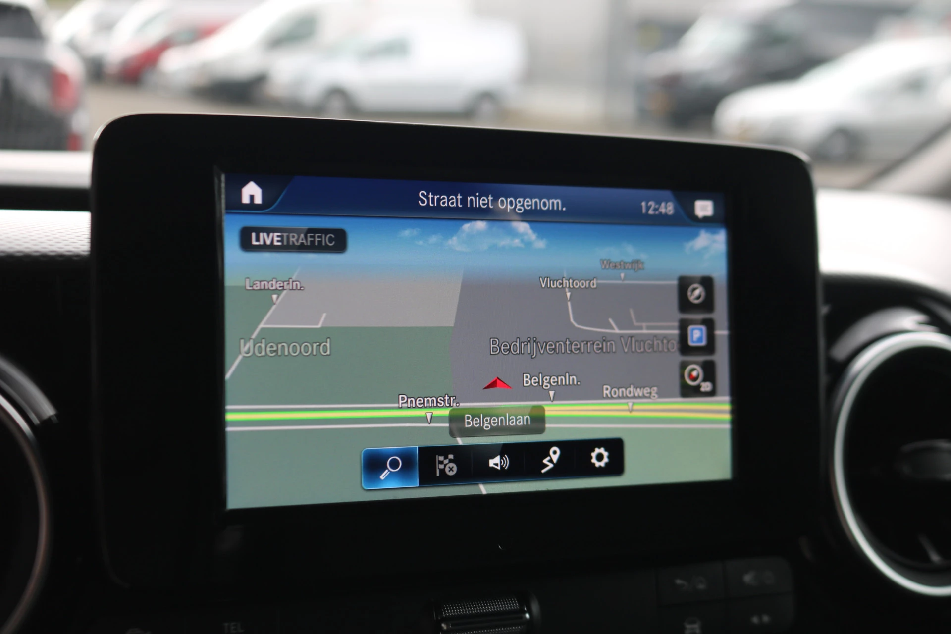 Hoofdafbeelding Mercedes-Benz Citan