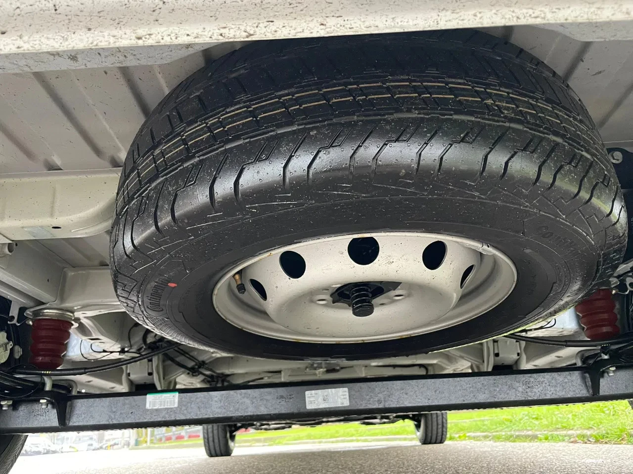 Hoofdafbeelding Citroën Jumper