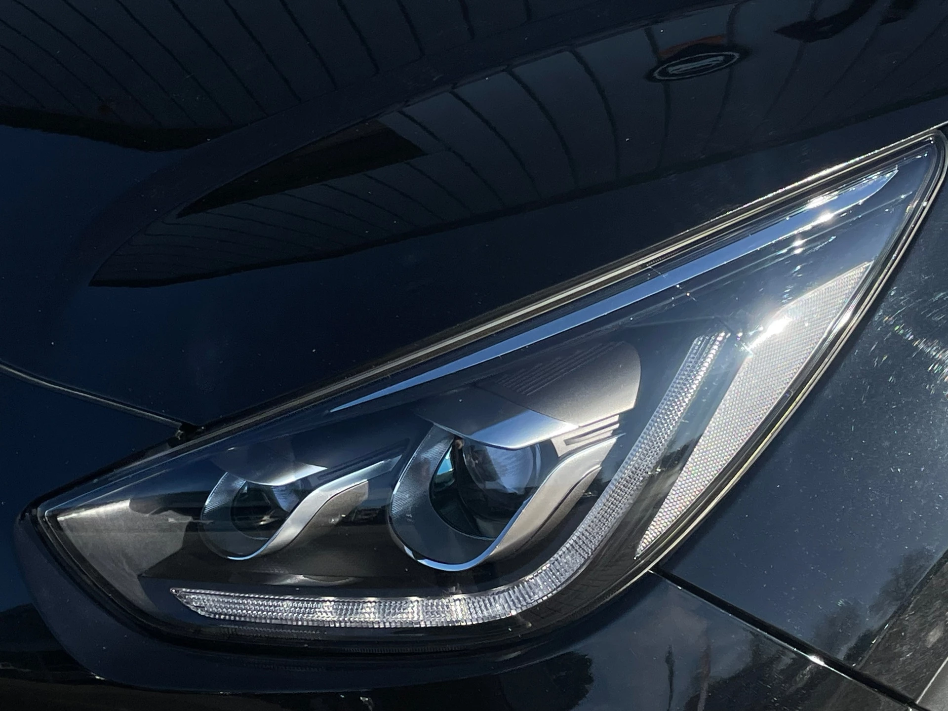 Hoofdafbeelding Kia e-Niro