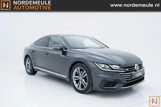 Volkswagen Arteon 1.5 TSI BUSINESS R Line, Xenon, Pano, Alcantara, ACC