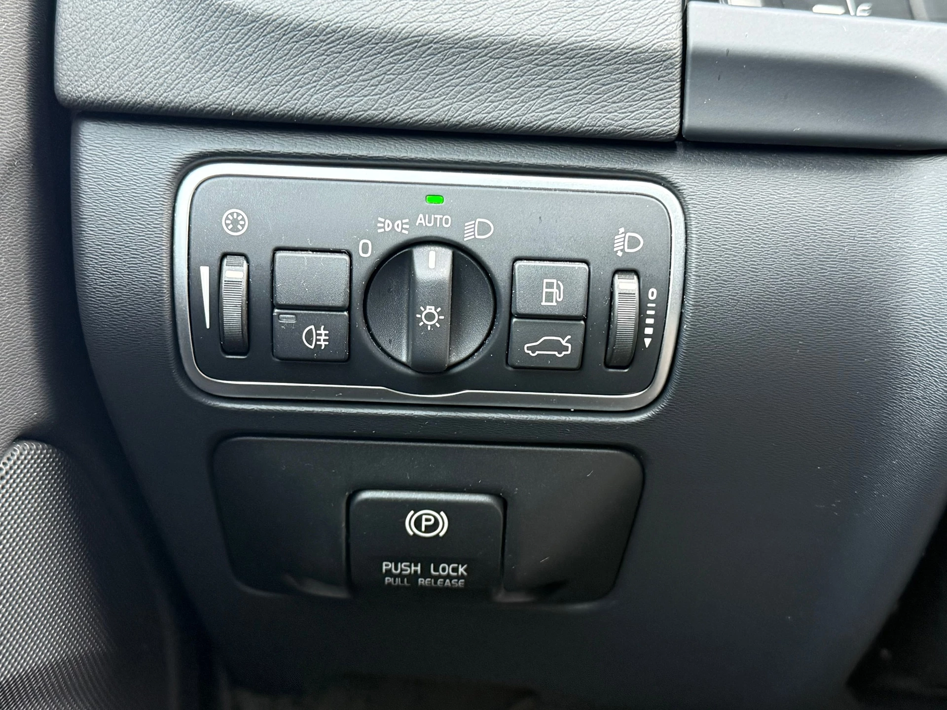 Hoofdafbeelding Volvo S60