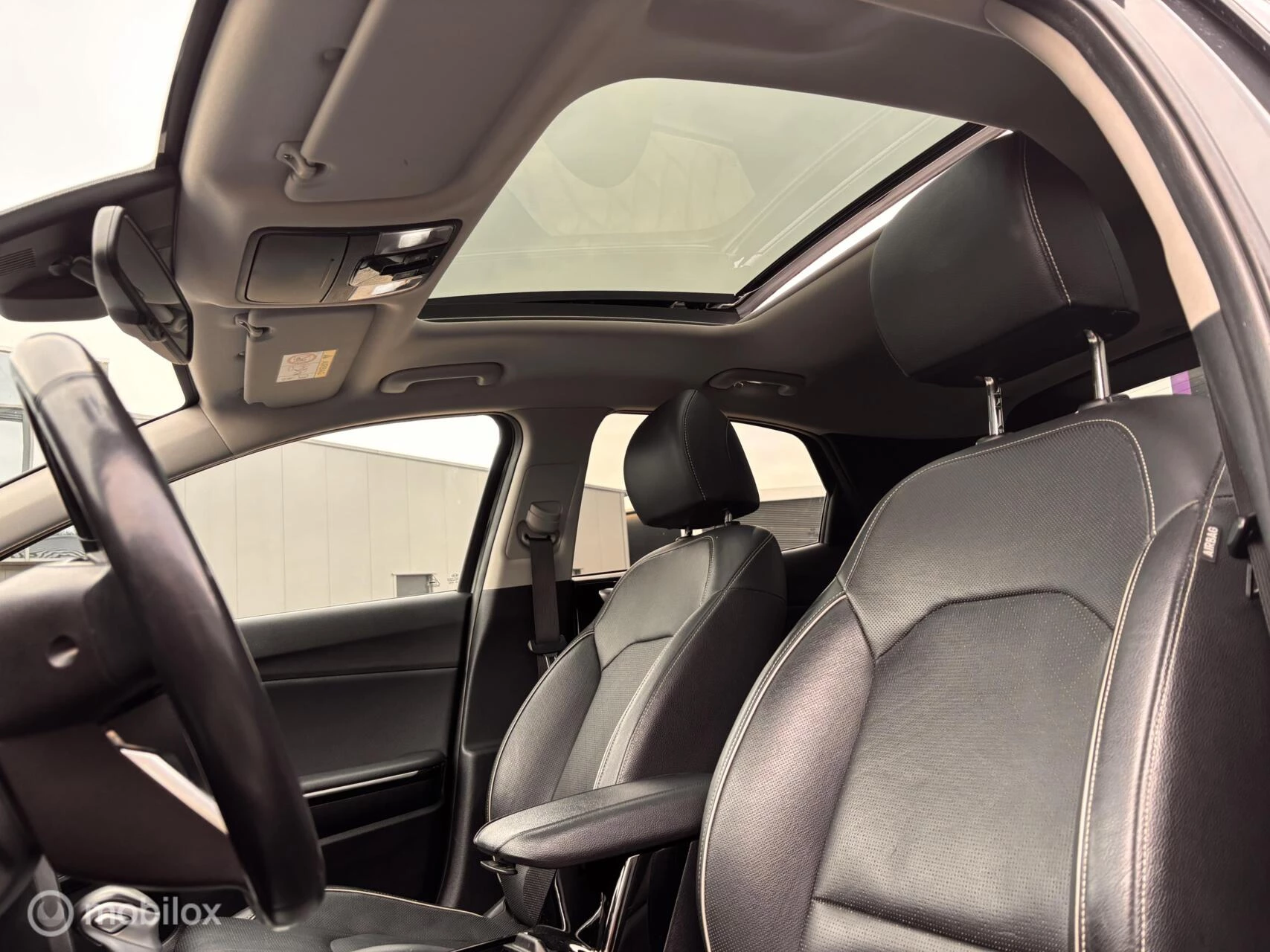 Hoofdafbeelding Kia XCeed