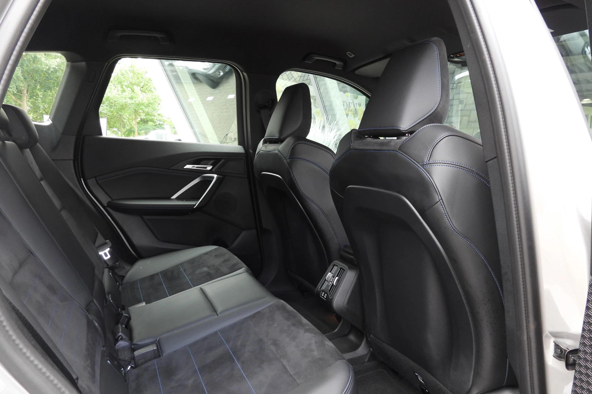 Hoofdafbeelding BMW iX1