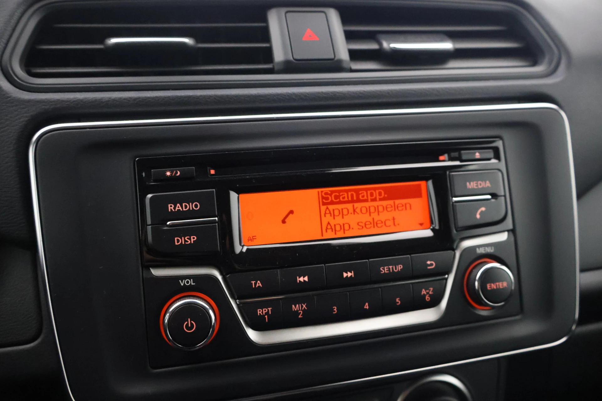 Hoofdafbeelding Nissan Leaf