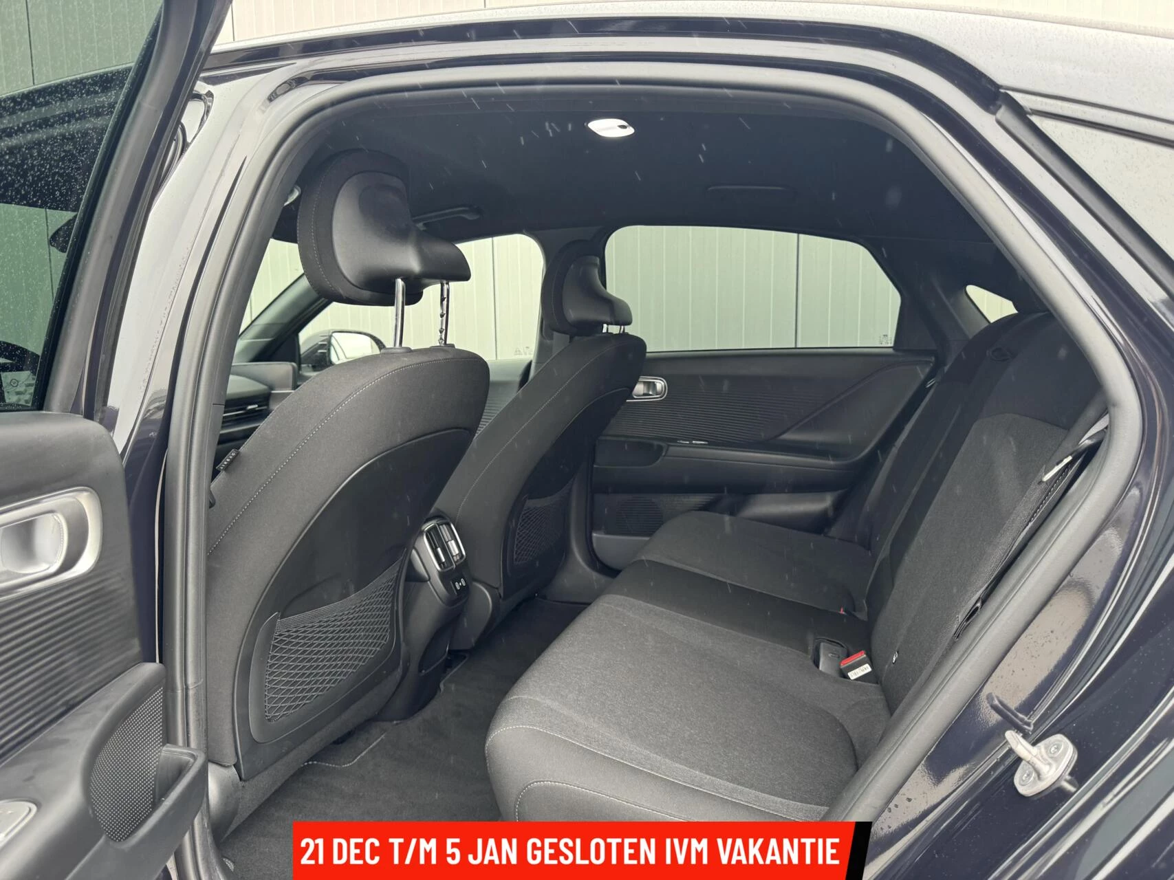 Hoofdafbeelding Hyundai IONIQ 6