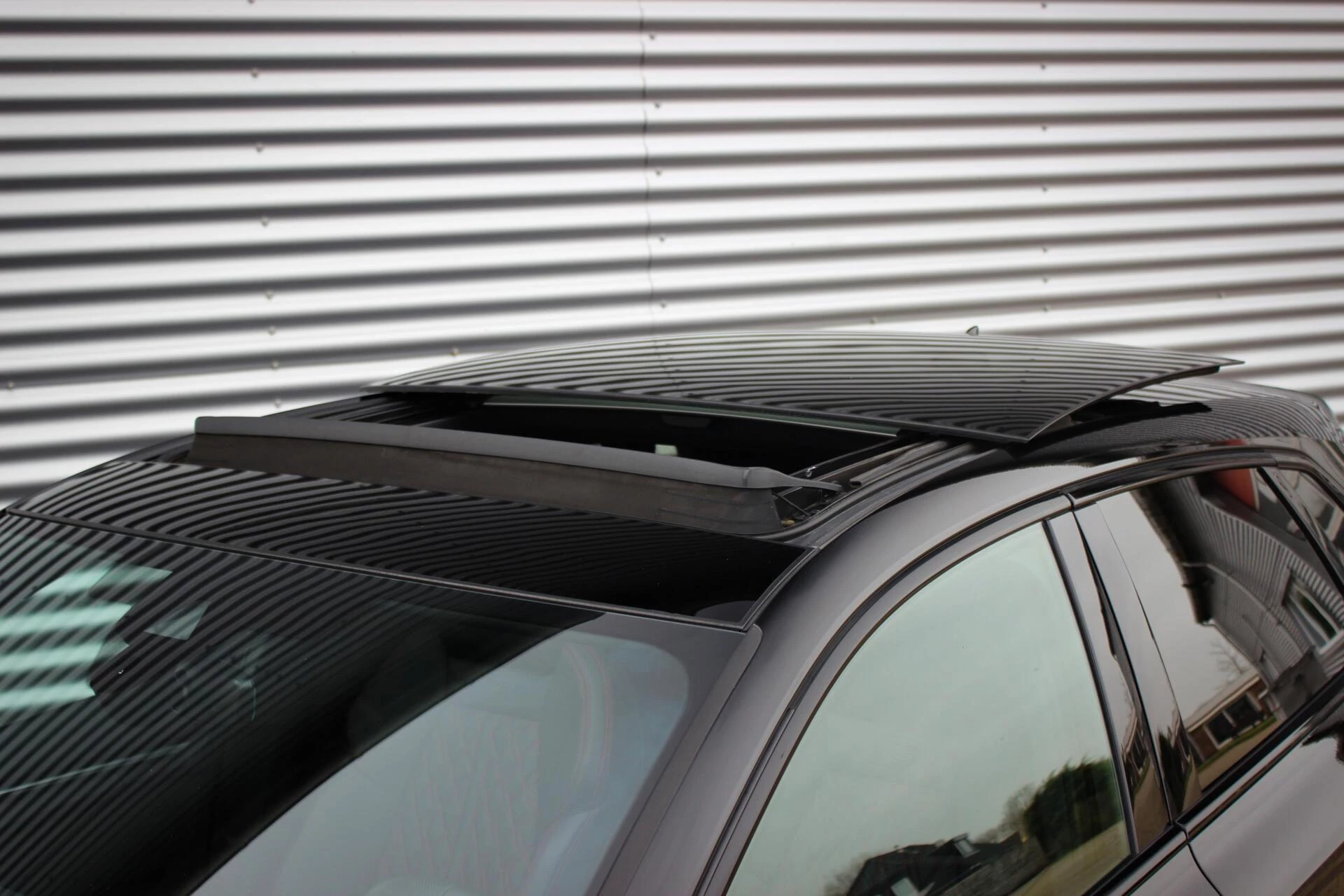 Hoofdafbeelding Audi S3