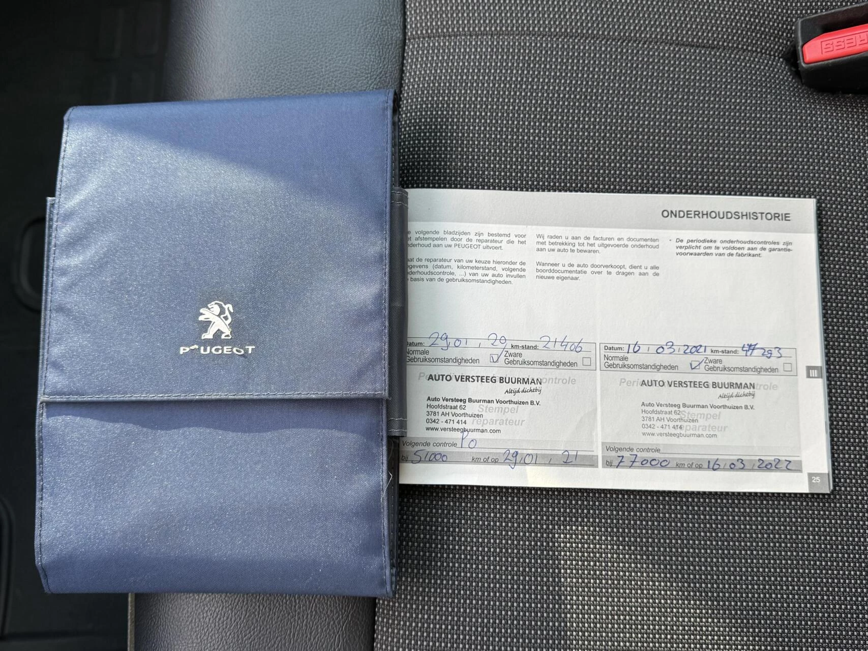 Hoofdafbeelding Peugeot Expert