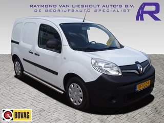Hoofdafbeelding Renault Kangoo
