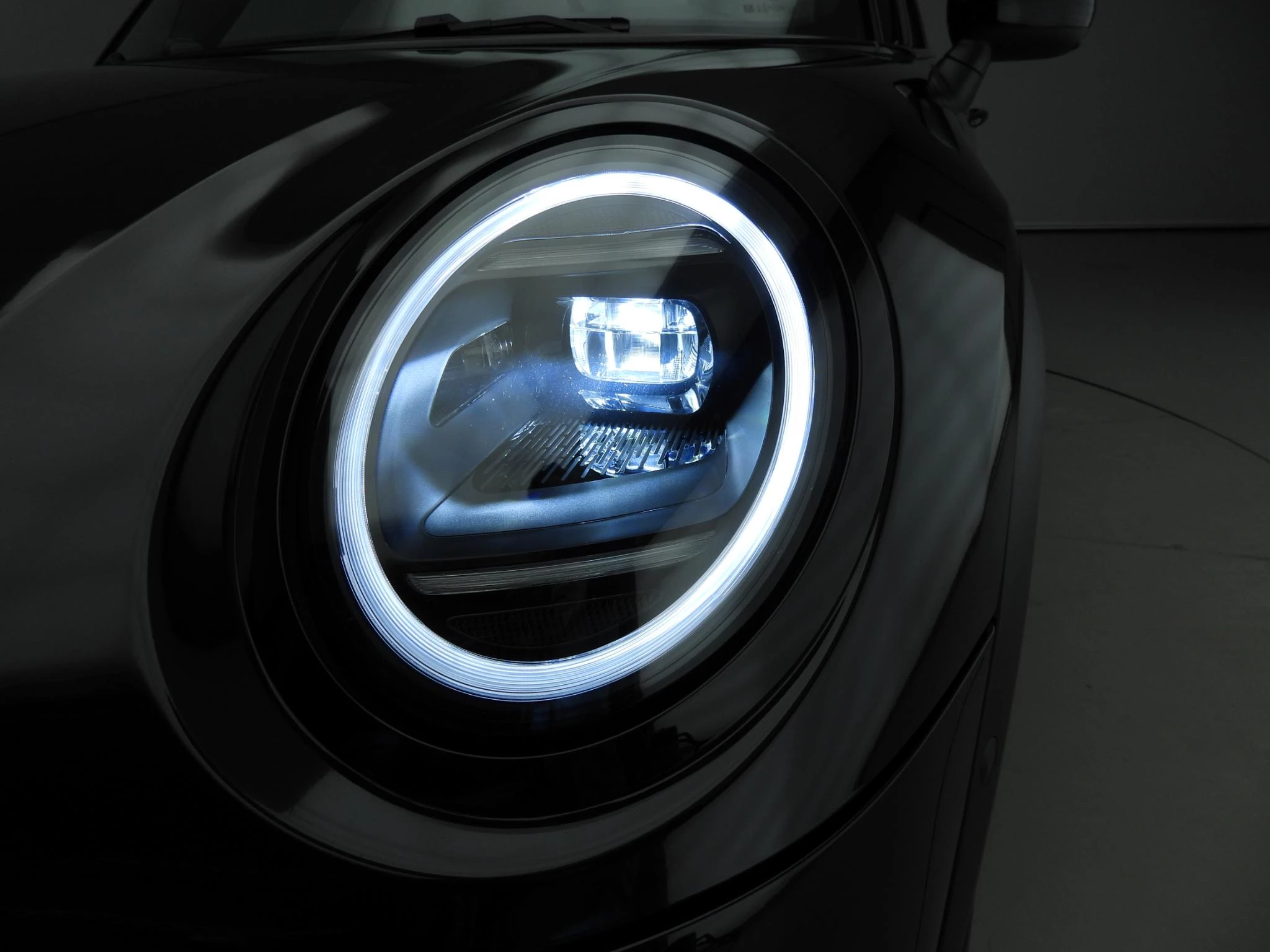 Hoofdafbeelding MINI 5-deurs