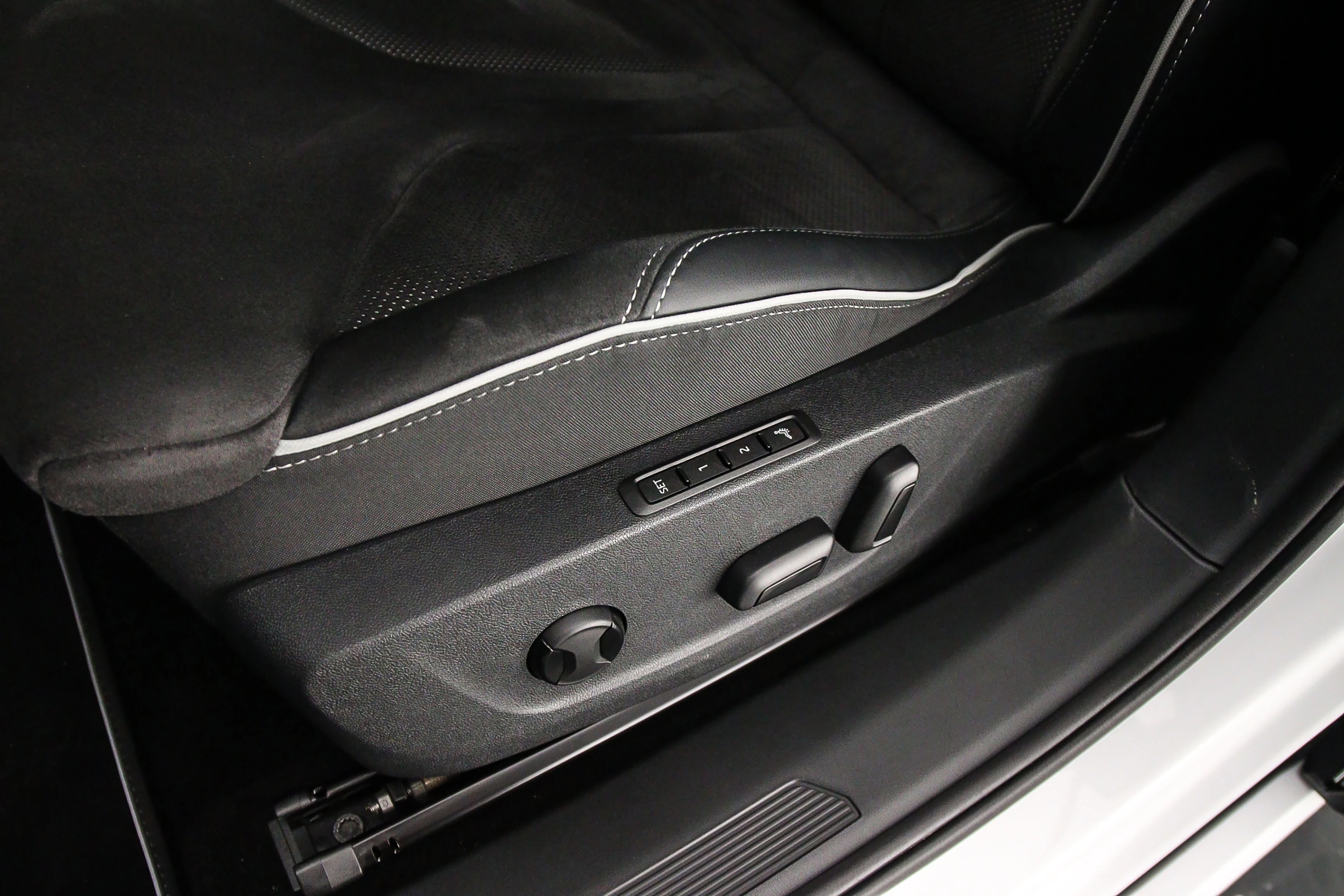 Hoofdafbeelding Škoda Enyaq Coupe