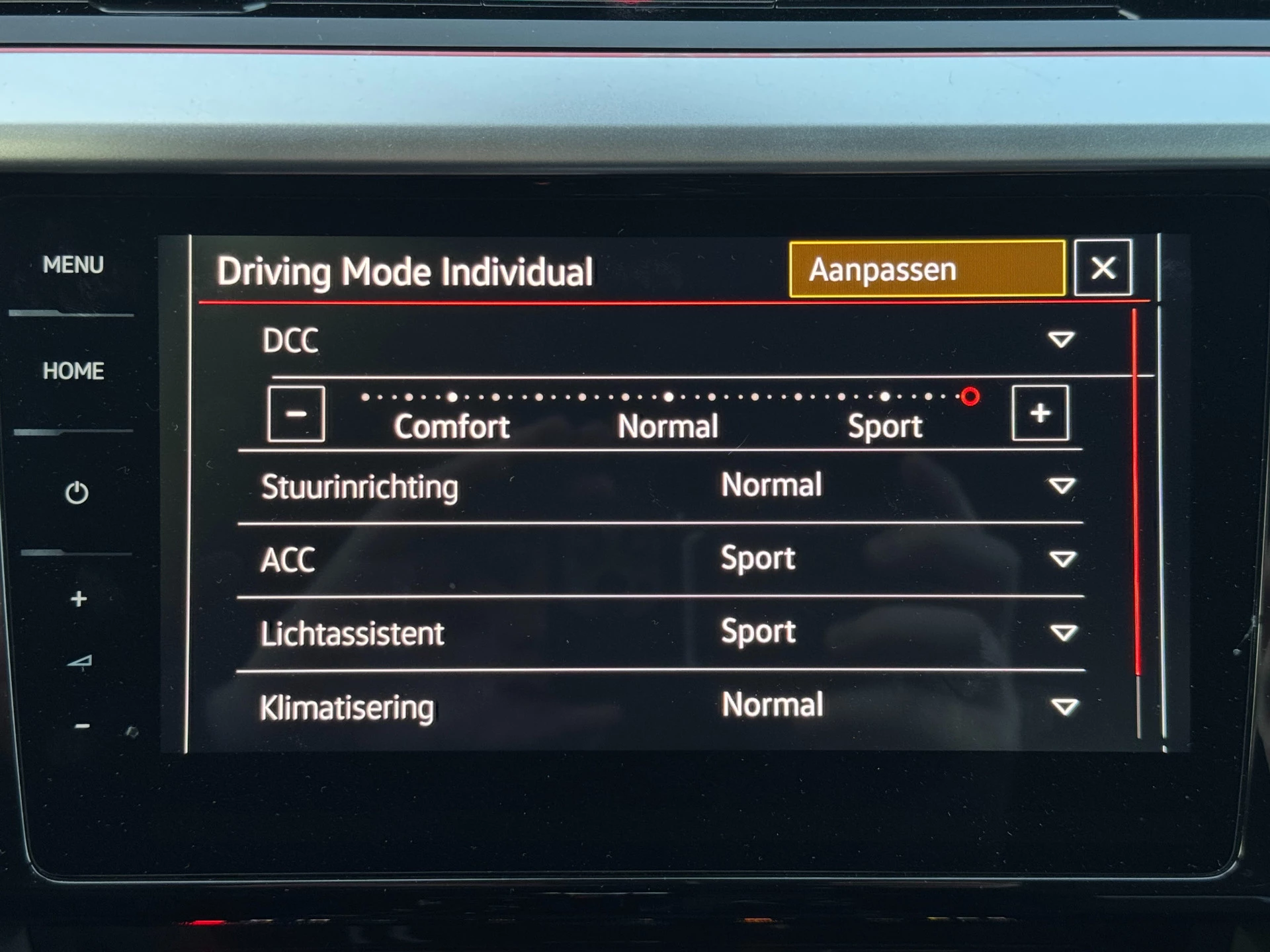 Hoofdafbeelding Volkswagen Arteon