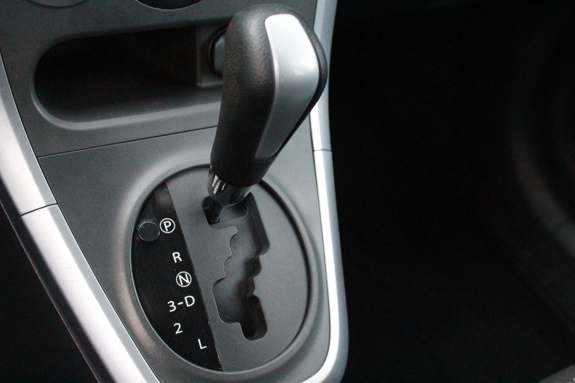 Hoofdafbeelding Opel Agila