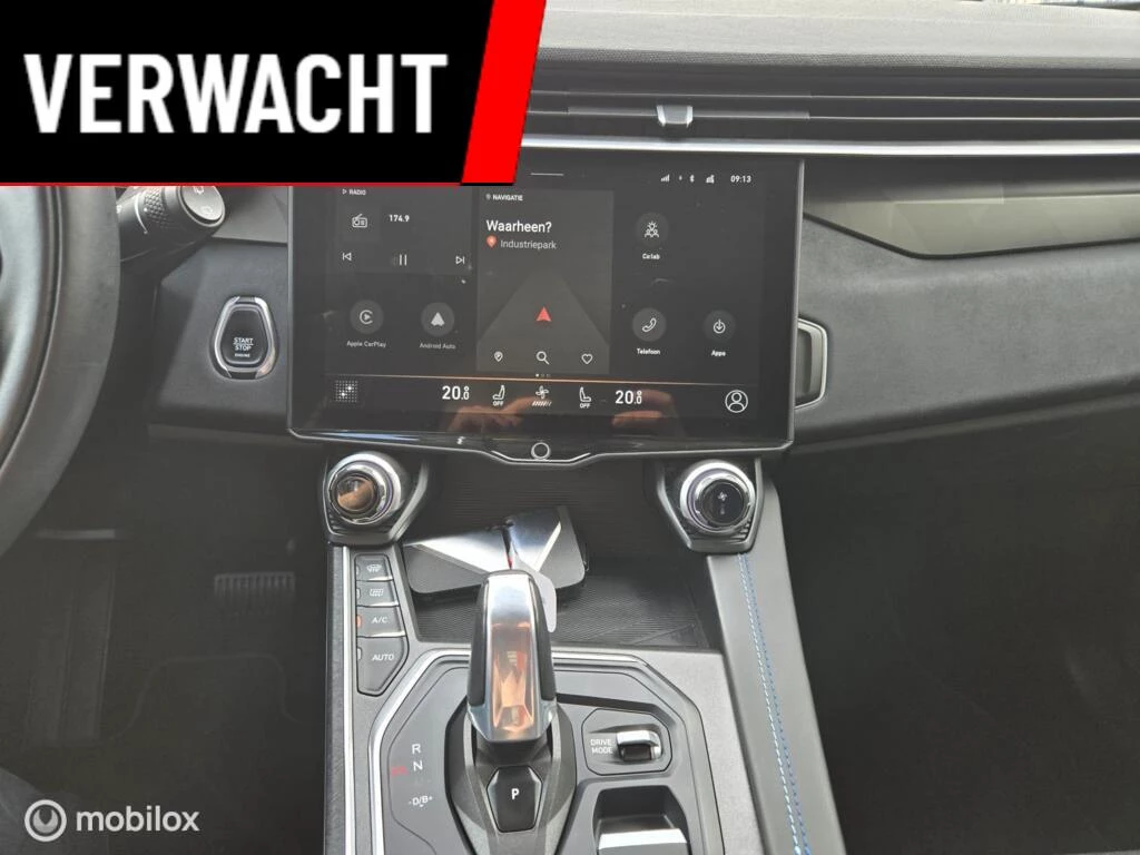 Hoofdafbeelding Lynk & Co 01