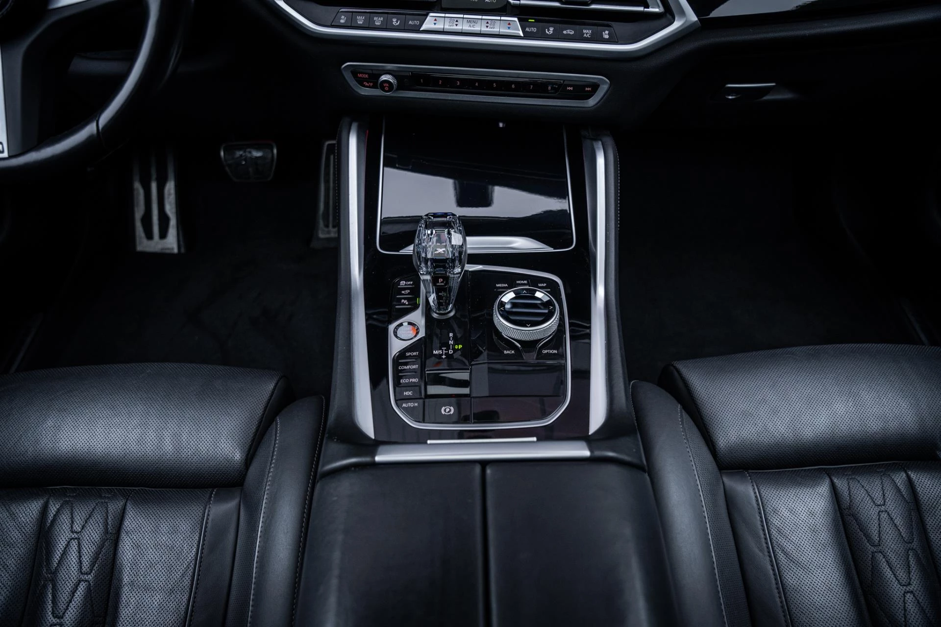 Hoofdafbeelding BMW X6