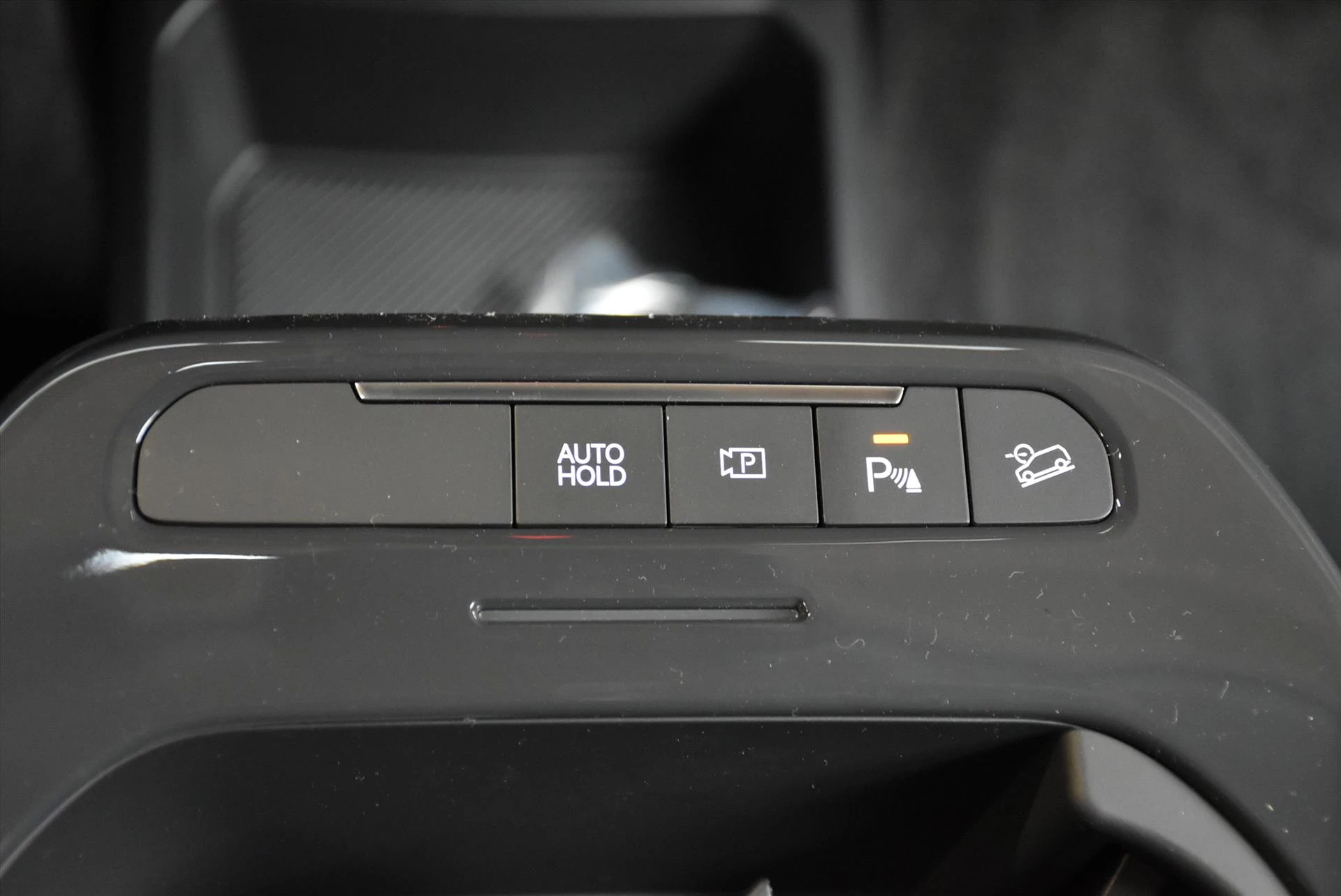 Hoofdafbeelding Kia EV5