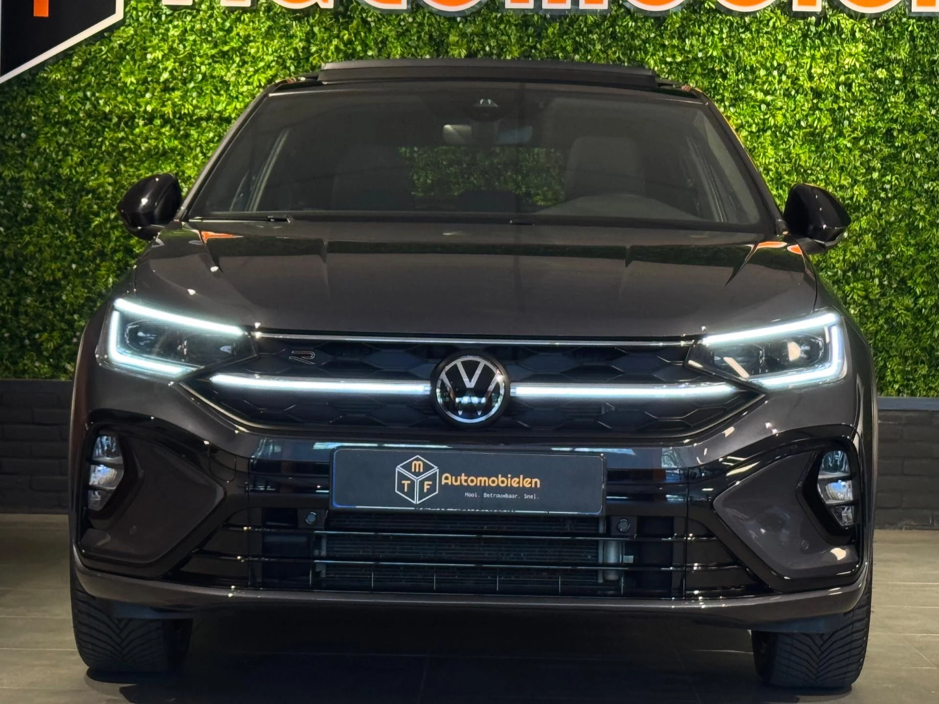 Hoofdafbeelding Volkswagen Taigo
