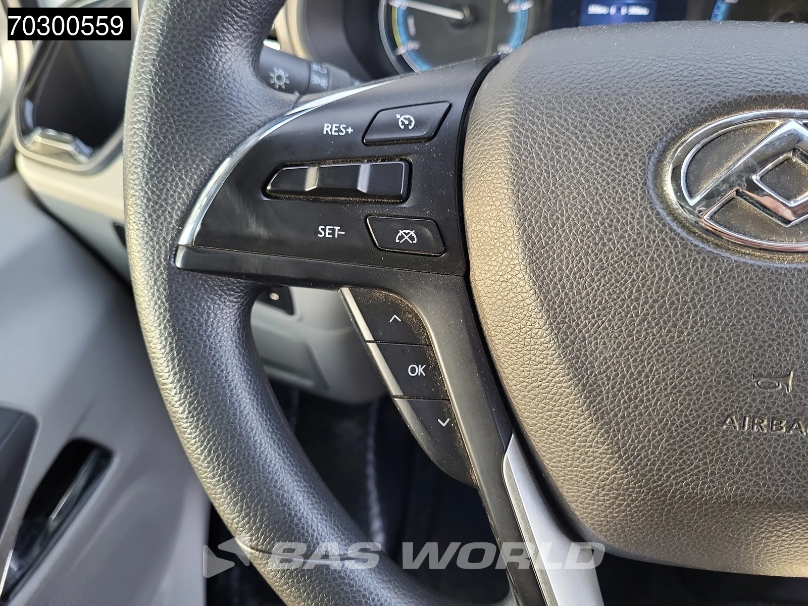 Hoofdafbeelding Maxus eDeliver9