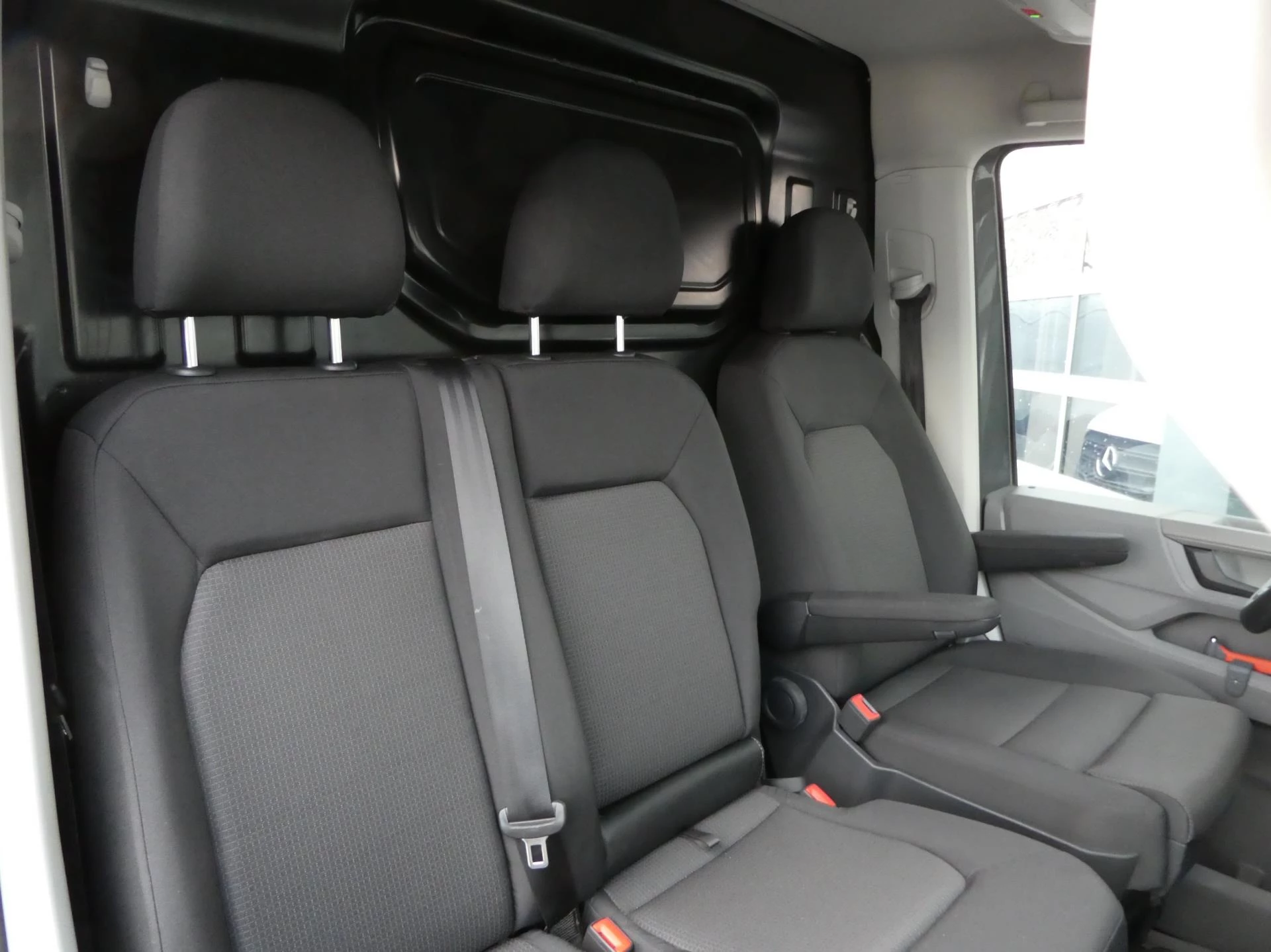 Hoofdafbeelding MAN TGE