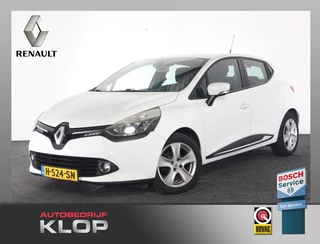 Renault Clio 0.9 TCe Dynamique