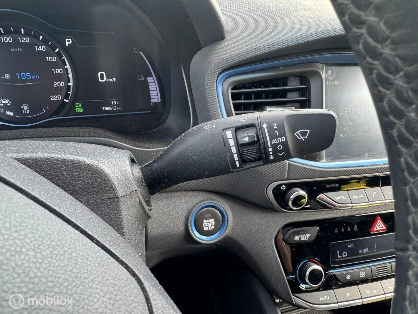 Hoofdafbeelding Hyundai IONIQ