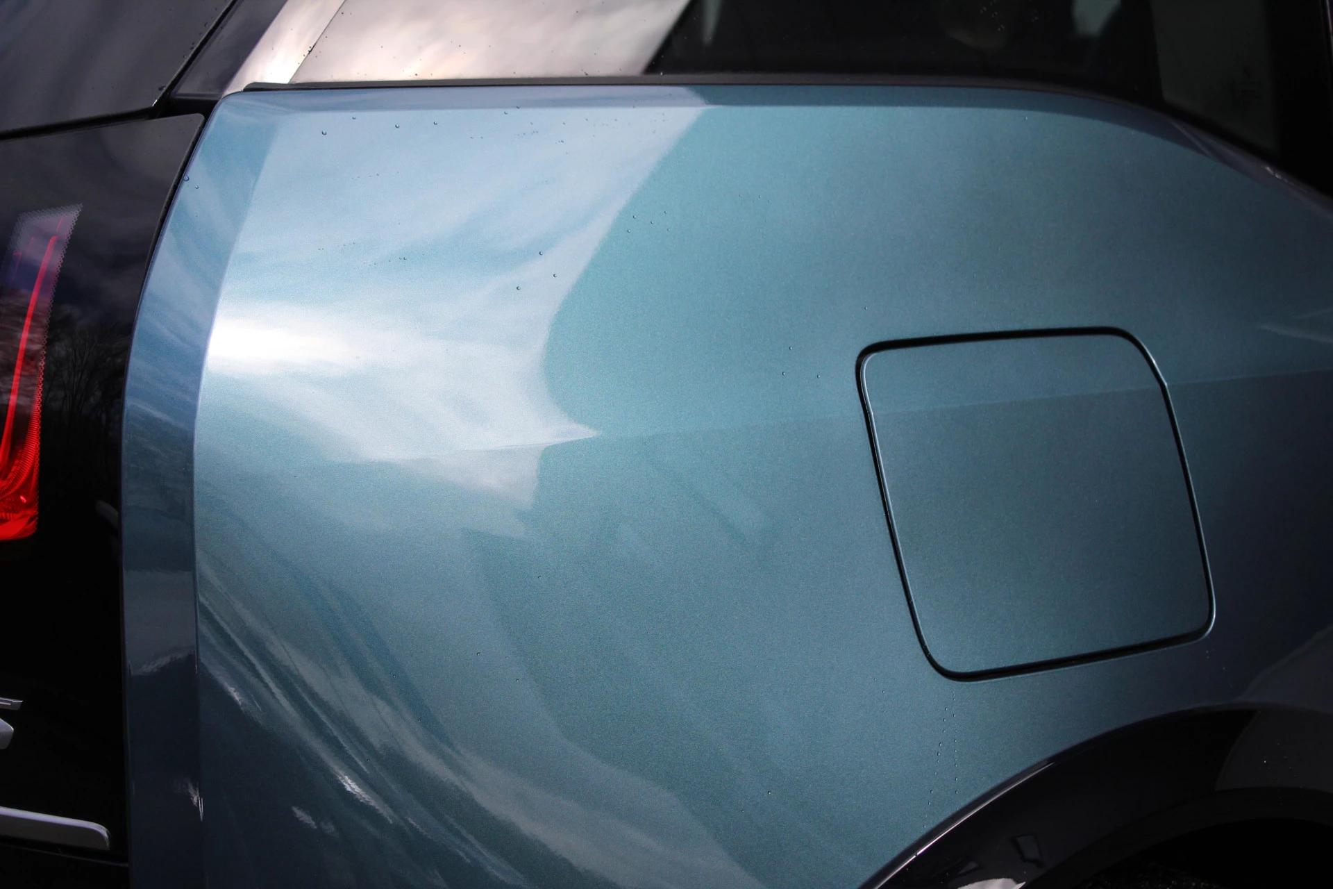 Hoofdafbeelding BMW i3