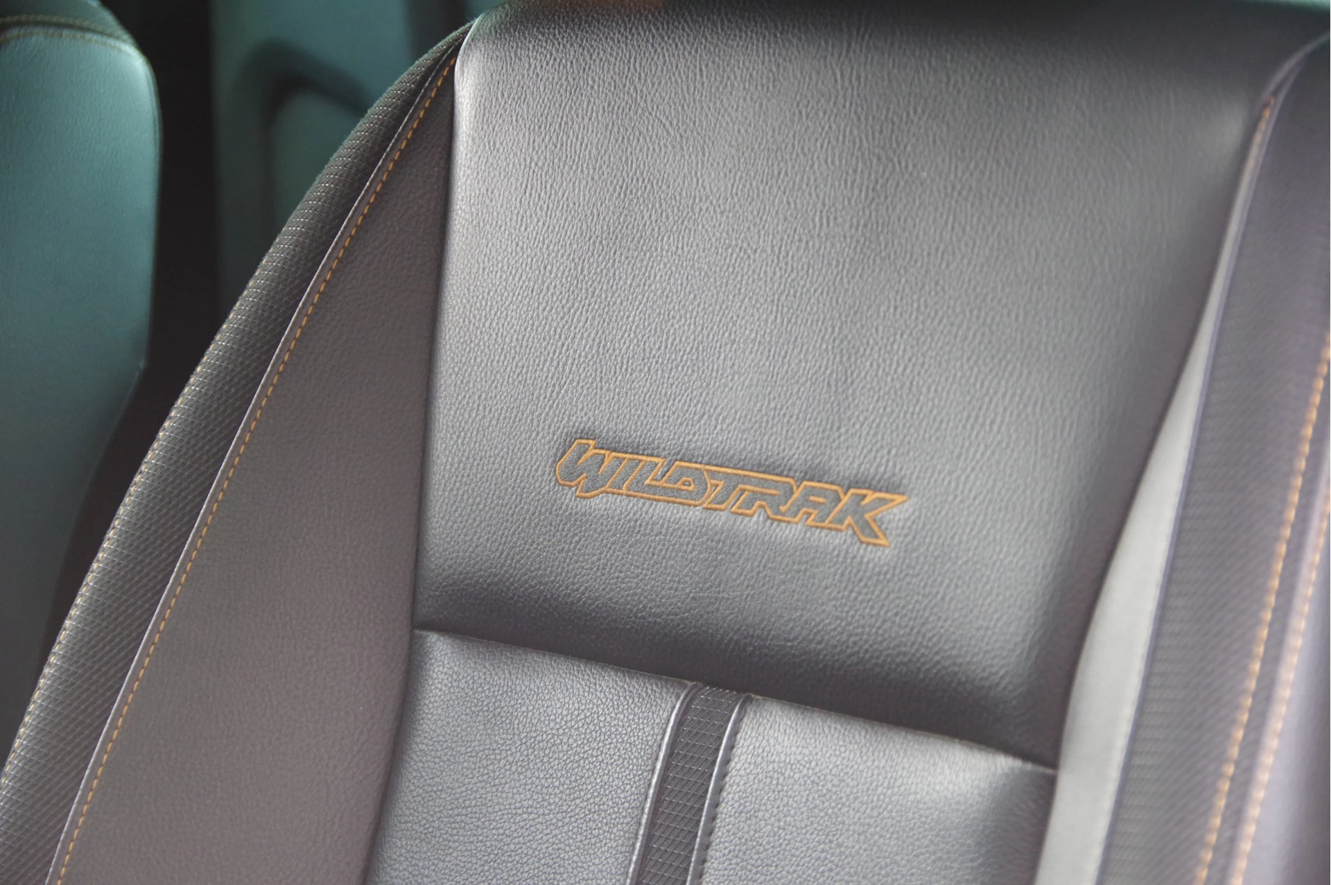 Hoofdafbeelding Ford Ranger