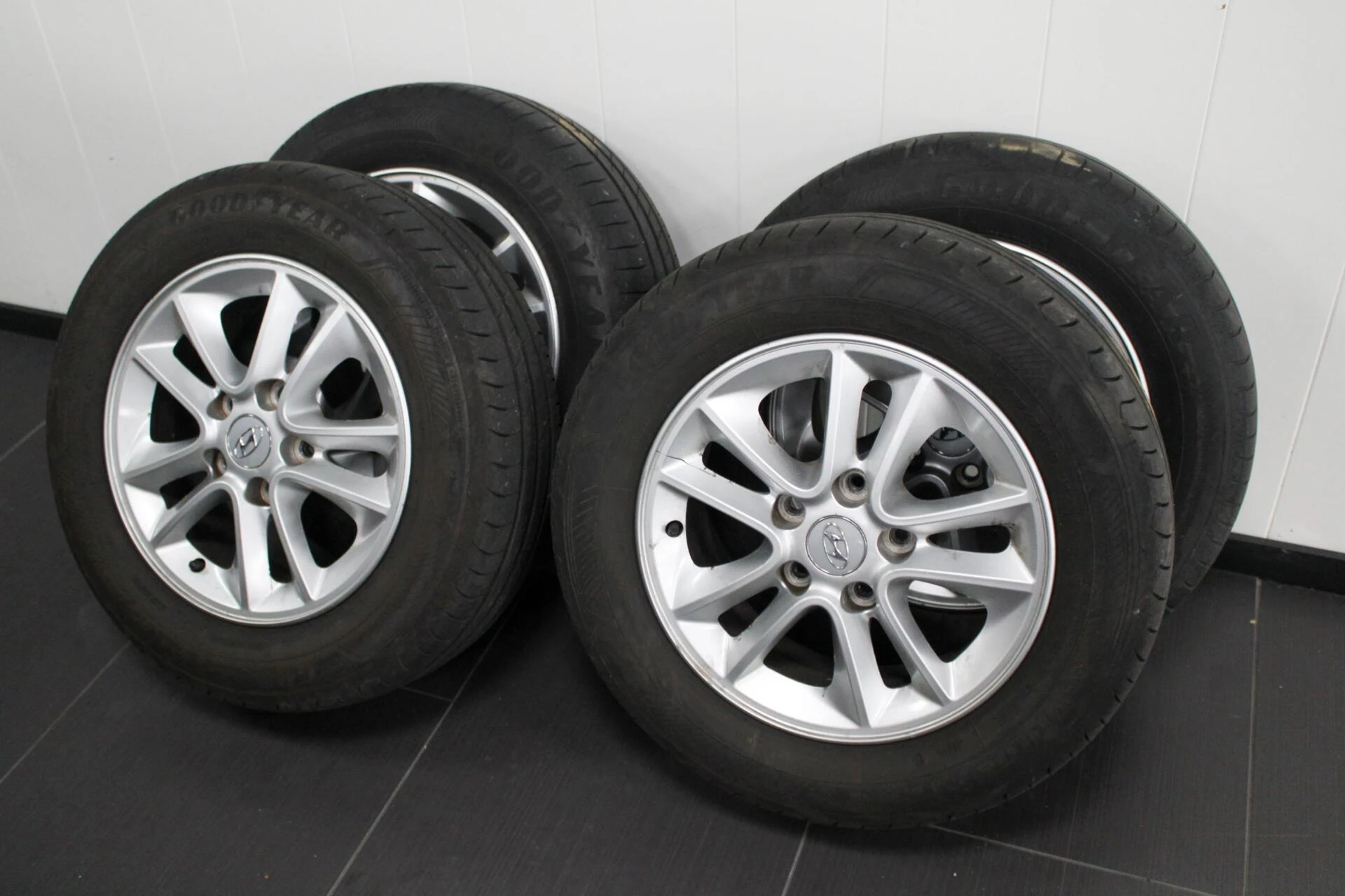 Hoofdafbeelding Hyundai i30