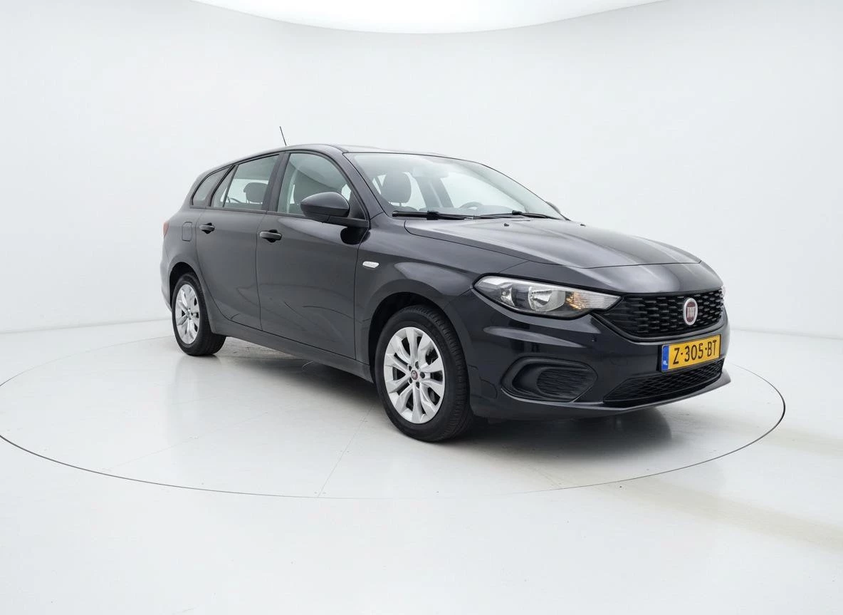 Hoofdafbeelding Fiat Tipo