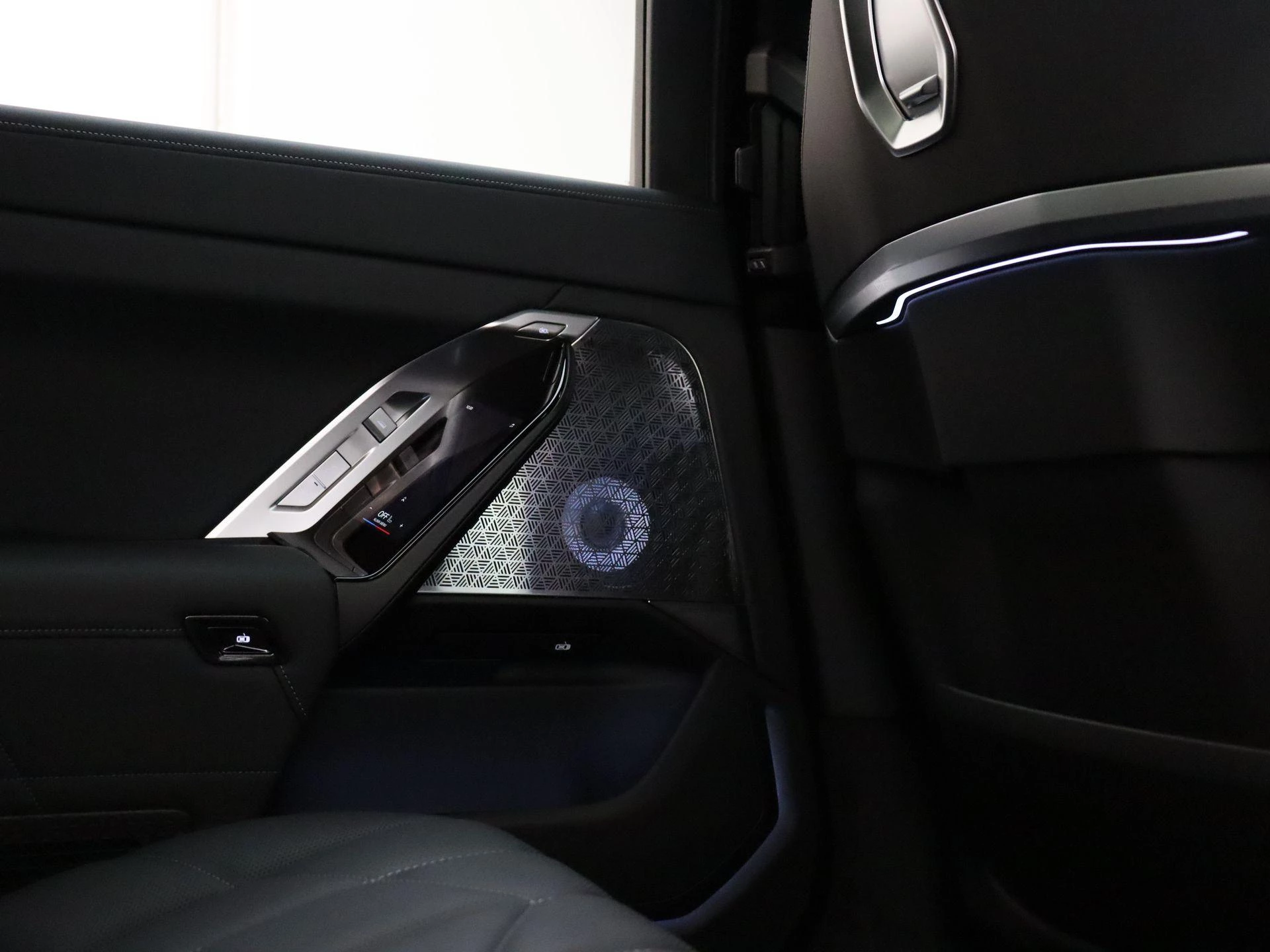 Hoofdafbeelding BMW 7 Serie