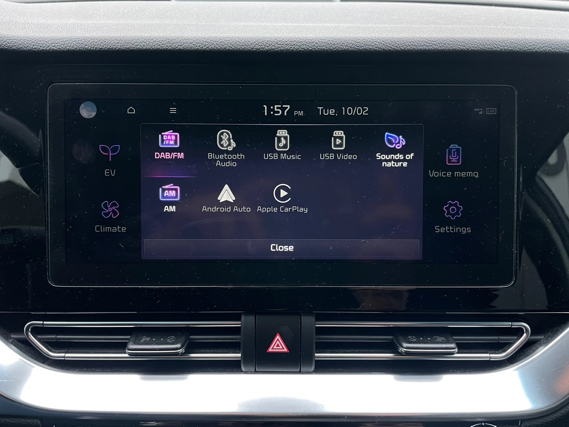 Hoofdafbeelding Kia e-Niro