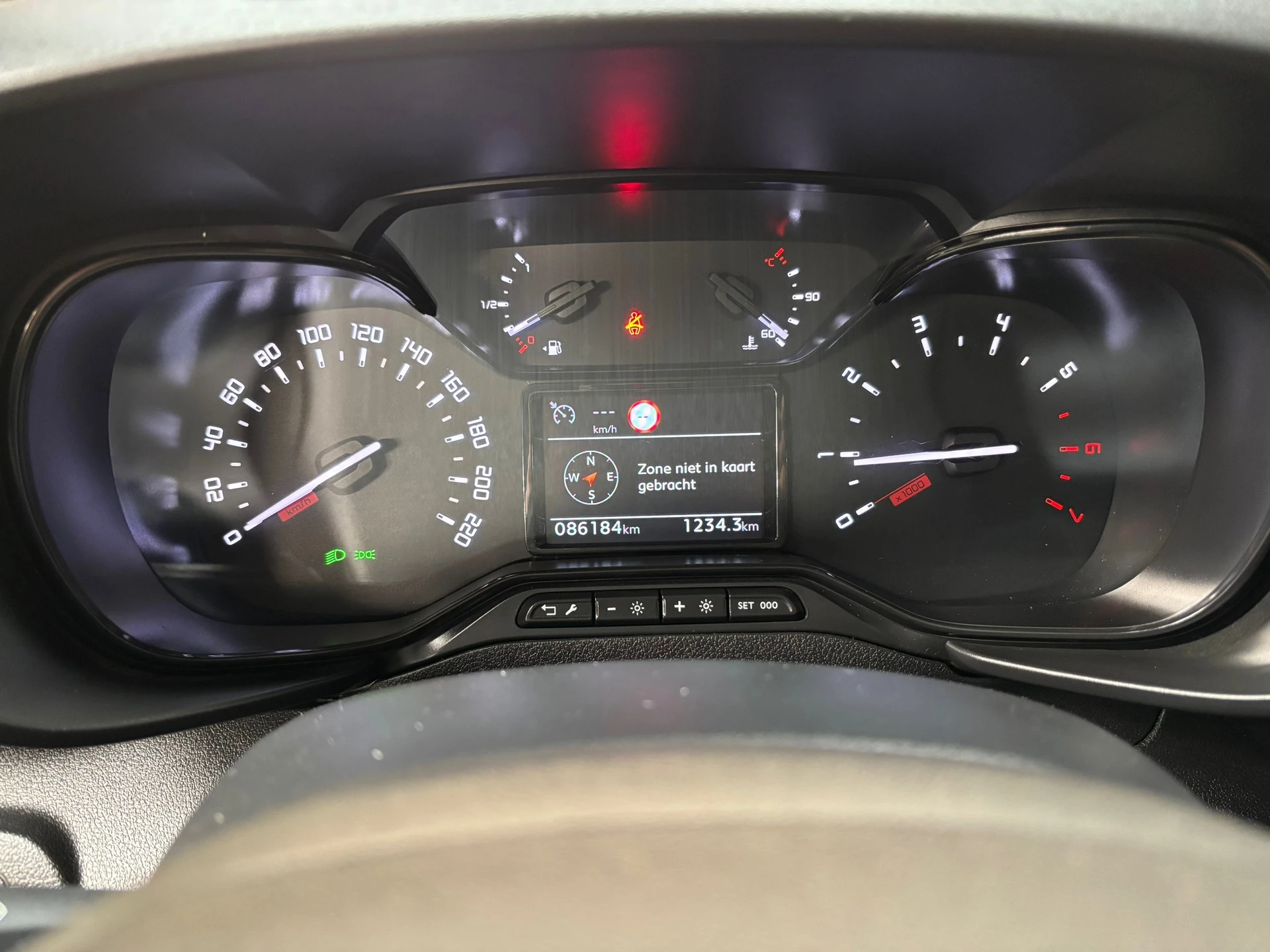 Hoofdafbeelding Toyota ProAce