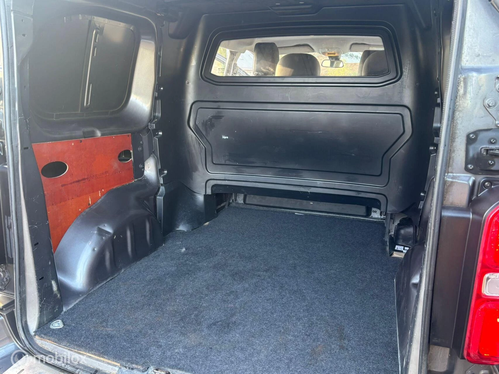 Hoofdafbeelding Toyota ProAce